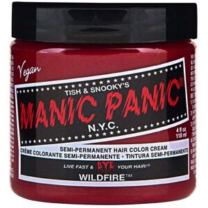Manic Panic Fuego Salvaje - Tinte para el cabello Manic Panic Fuego Salvaje - Tinte para el cabello