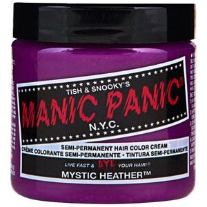 Manic Panic Mystic Heather Paarse Haarverf - Semi-permanent Manic Panic Mystic Heather Paarse Haarverf - Semi-permanent