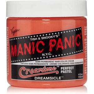 Manic Panic Creamtones Dreamside - Tinte de cabello Manic Panic Creamtones Dreamside - Tinte de cabello