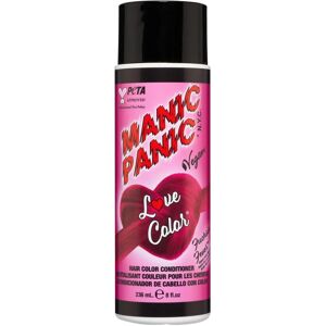 Manic Panic Manic Panic Love Color Fuchsia Fever Haarfarben Conditioner Manic Panic Manic Panic Love Color Fuchsia Fever Haarfarben Conditioner