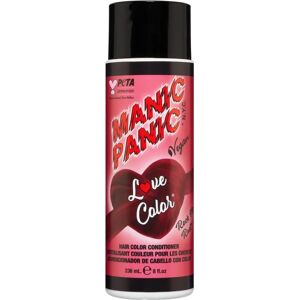 Manic Panic Love Color Hoitoaine Rock Me Red - Hiustenhoito Manic Panic Love Color Hoitoaine Rock Me Red - Hiustenhoito