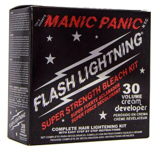 Manic Panic - Blekset 30 Vol - Hårblekning Manic Panic - Blekset 30 Vol - Hårblekning