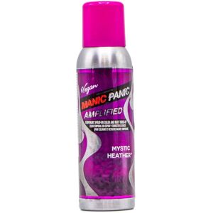 Manic Panic Mystic Heather Hiusvärispray - Semi-permanentti vegaaninen hiusväri Manic Panic Mystic Heather Hiusvärispray - Semi-permanentti vegaaninen hiusväri