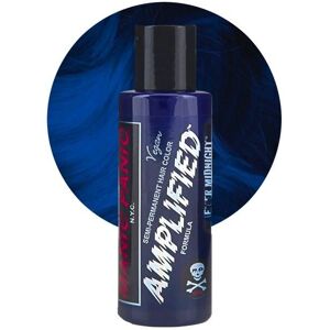 Manic Panic Amplified Sininen - Semi-permanentti Hiusväri - 118ml Manic Panic Amplified Sininen - Semi-permanentti Hiusväri - 118ml