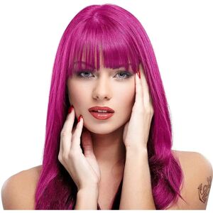 Manic Panic High Fuchsia Vegan - Puoli-permanentti Hiusväri - 237 ml Manic Panic High Fuchsia Vegan - Puoli-permanentti Hiusväri - 237 ml
