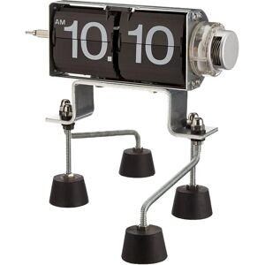Kikkerland Model Flip Hodiny - Hodiny Kikkerland Model Flip Hodiny - Hodiny