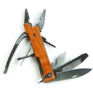 Kikkerland Multi-Tool Kleště - Multi-Tool Kikkerland Multi-Tool Kleště - Multi-Tool