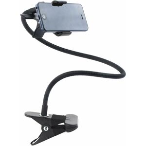 Kikkerland US84 Phone Holder - Flexible Smartphone Stand Black Kikkerland US84 Phone Holder - Flexible Smartphone Stand Black