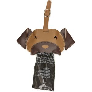 Distributeur de Sacs à Caca pour Chien - Porte-sac à Ordure - Publicité Distributeur de Sacs à Caca pour Chien - Porte-sac à Ordure - Publicité