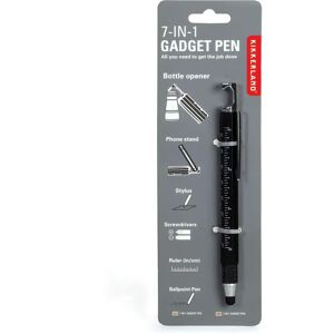 Kikkerland 7 az 1-ben Gadget Toll - Stylus Kikkerland 7 az 1-ben Gadget Toll - Stylus