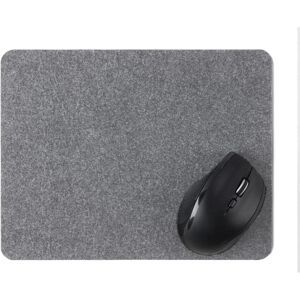 Kikkerland US224 Felt Mouse Pad - Mouse Pad Kikkerland US224 Felt Mouse Pad - Mouse Pad