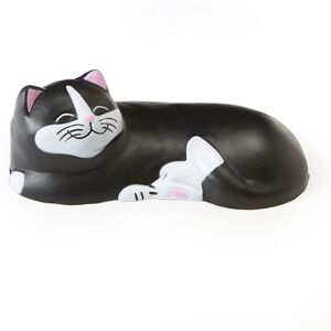 Kikkerland Katzen-Handgelenkstütze - Ergonomischer Maus- & Tastaturenschutz Kikkerland Katzen-Handgelenkstütze - Ergonomischer Maus- & Tastaturenschutz