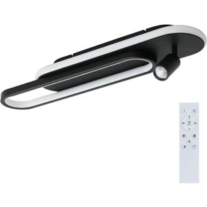 GBLY Lampada da Soffitto LED - Regolabile 3000K-6500K - Design Moderno GBLY Lampada da Soffitto LED - Regolabile 3000K-6500K - Design Moderno