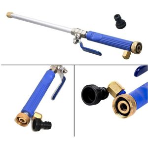 Unbranded High Pressure Power Washer Spray Nozzle Water Hose Wand Attachment - Power Washer Unbranded High Pressure Power Washer Spray Nozzle Water Hose Wand Attachment - Power Washer