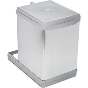 ELLETIPI PAL609/1ALL Automatic Pull Out Waste Bin - Waste Bin ELLETIPI PAL609/1ALL Automatic Pull Out Waste Bin - Waste Bin
