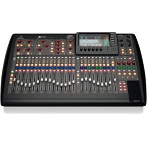 Behringer X32 - 24-bit, 10-22000Hz, 6.3mm - Audio Mixer Behringer X32 - 24-bit, 10-22000Hz, 6.3mm - Audio Mixer