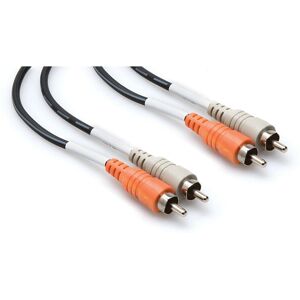 Hosa Technology 1m 2 x RCA Kabel audio - Kabel audio Hosa Technology 1m 2 x RCA Kabel audio - Kabel audio