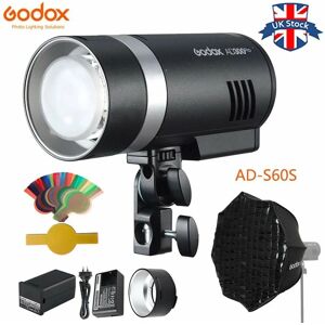 Godox Ad300pro Outdoor Flash - 300Ws, TTL, 2.4G, Softbox, Light Stand Godox Ad300pro Outdoor Flash - 300Ws, TTL, 2.4G, Softbox, Light Stand