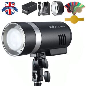 Godox Ad300pro Lithium Outdoor Flash - Flash Light Godox Ad300pro Lithium Outdoor Flash - Flash Light