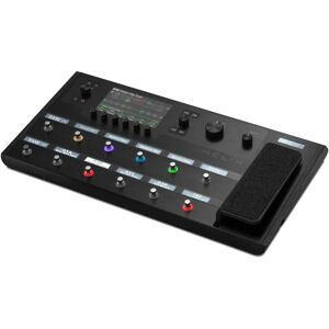 Line 6 Helix Guitar Processor - Multi-Effect with Touch-Sensitive Pedals Line 6 Helix Guitar Processor - Multi-Effect with Touch-Sensitive Pedals