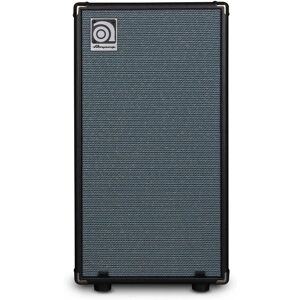 Ampeg SVT210AV Compact 2x10 Bass Cabinet - Bass Cabinet Ampeg SVT210AV Compact 2x10 Bass Cabinet - Bass Cabinet
