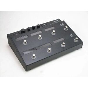 Line 6 Helix HX Effects Multi-effects Guitar Pedal - Guitar Line 6 Helix HX Effects Multi-effects Guitar Pedal - Guitar