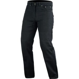 Bikers Gear - 32R UK/42R EU - Czarne - Jeansy motocyklowe Bikers Gear - 32R UK/42R EU - Czarne - Jeansy motocyklowe