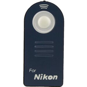 Nikon Langaton kauko-ohjain - 3m kantama Nikon Langaton kauko-ohjain - 3m kantama