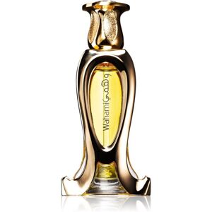 Ulei parfumat Rasasi Wahami U 22 ml - Unisex Ulei parfumat Rasasi Wahami U 22 ml - Unisex