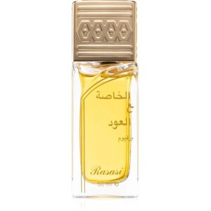 Rasasi Khaltat Al Khasa Ma Dhan Al Oudh - Unisex EDP - 50ml Rasasi Khaltat Al Khasa Ma Dhan Al Oudh - Unisex EDP - 50ml