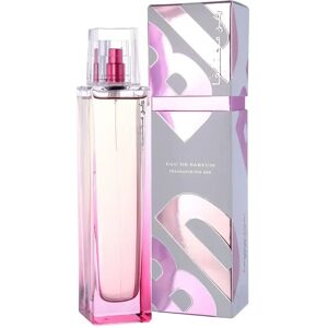 Rasasi Kun Mukhtalifan - Eau de Parfum Femme 100 ml - Publicité Rasasi Kun Mukhtalifan - Eau de Parfum Femme 100 ml - Publicité