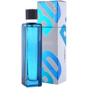 Rasasi Kun Mukhtalifan Eau de Parfum - Voor Mannen 100ml Rasasi Kun Mukhtalifan Eau de Parfum - Voor Mannen 100ml