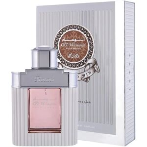 Rasasi Al Wisam Day Eau de Parfum - 100 ml Rasasi Al Wisam Day Eau de Parfum - 100 ml