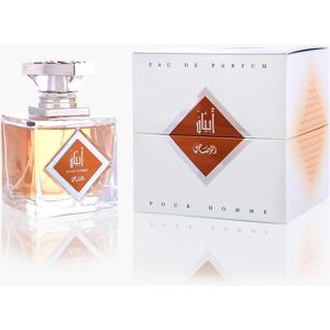 Rasasi Abyan Pour Homme Eau de Parfum - Man - 95ml Rasasi Abyan Pour Homme Eau de Parfum - Man - 95ml