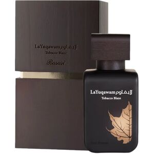 Rasasi Tobacco Blaze Eau de Parfum /75ml Rasasi Tobacco Blaze Eau de Parfum /75ml