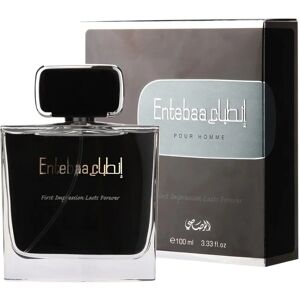 Rasasi Entebaa pentru Bărbați Eau de Parfum Rasasi Entebaa pentru Bărbați Eau de Parfum
