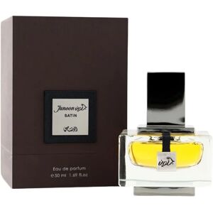 Rasasi Junoon Satin pour Homme Eau de Parfum (50ml) Rasasi Junoon Satin pour Homme Eau de Parfum (50ml)