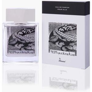 Rasasi Rumz Al Rasasi 9459 Pour Elle - Perfume Rasasi Rumz Al Rasasi 9459 Pour Elle - Perfume