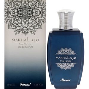 Rasasi Marha Pour Homme 100ml - Eau De Parfum Rasasi Marha Pour Homme 100ml - Eau De Parfum