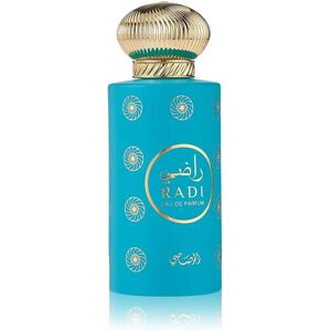 Rasasi Radi 3.3 Eau De Parfum Spray - Unisex 100ml Rasasi Radi 3.3 Eau De Parfum Spray - Unisex 100ml