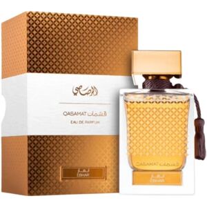 Rasasi Qasamat Ebhar Eau de Parfum (65ml) Rasasi Qasamat Ebhar Eau de Parfum (65ml)