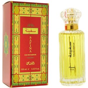 Rasasi Safina Eau de Parfum - Floral mușchi 100ML Rasasi Safina Eau de Parfum - Floral mușchi 100ML