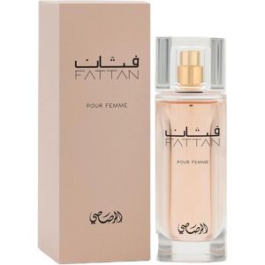 Rasasi Fattan Pour Femme Eau De Parfum Spray - Eau De Parfum Rasasi Fattan Pour Femme Eau De Parfum Spray - Eau De Parfum