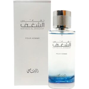 Rasasi Shaghaf Eau de Parfum (100ml) Rasasi Shaghaf Eau de Parfum (100ml)