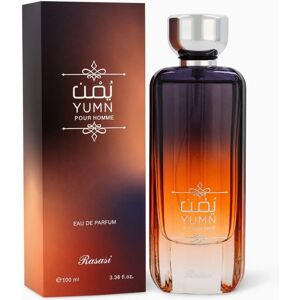 Rasasi Yumn Pour Homme - Woody Spicy 100ml Perfume Rasasi Yumn Pour Homme - Woody Spicy 100ml Perfume