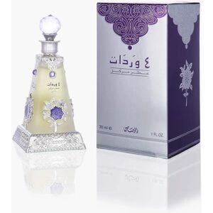 Rasasi Arba Wardat Parfumolie (30ml) Rasasi Arba Wardat Parfumolie (30ml)