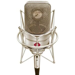 Neumann TLM 49 - Microphone for Studio Recording Neumann TLM 49 - Microphone for Studio Recording
