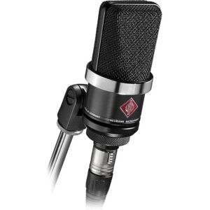 Neumann TLM 102 Nickel Microphone - Condenser Studio Mic Neumann TLM 102 Nickel Microphone - Condenser Studio Mic