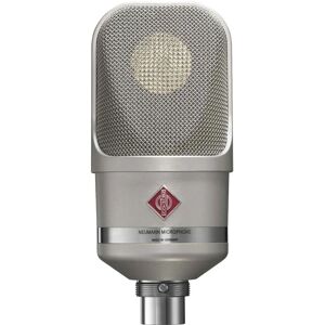 Neumann TLM 107 - Multi-Pattern Condenser Microphone Neumann TLM 107 - Multi-Pattern Condenser Microphone