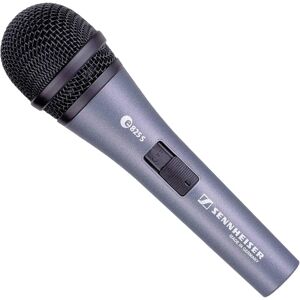 Sennheiser E945 Microphone Supercardioïde - Microphone - Publicité Sennheiser E945 Microphone Supercardioïde - Microphone - Publicité